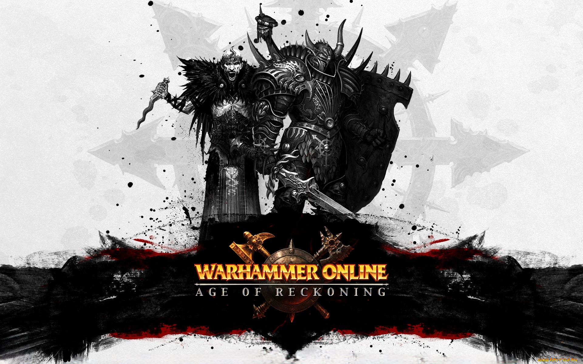  , warhammer online,  age of reckoning, , 